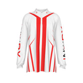 Long Sleeve Polo Shirt
